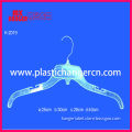 PP PS plastic brand hanger